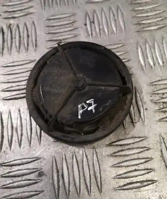 Volkswagen PASSAT B7 Headlight/headlamp dust cover