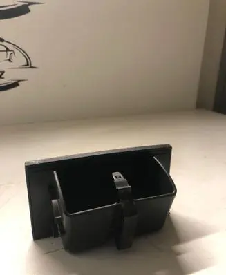 Car ashtray