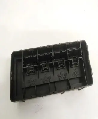 Opel Insignia A Other control units/modules 13309414