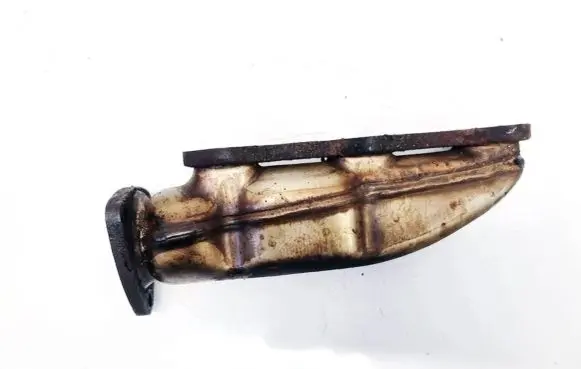 Skoda Superb B5 (3U) Exhaust manifold 059253033c