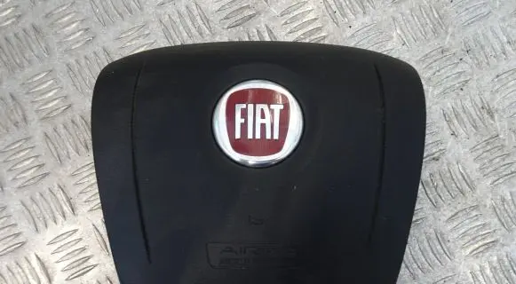 Fiat Ducato Steering wheel airbag 07854879950