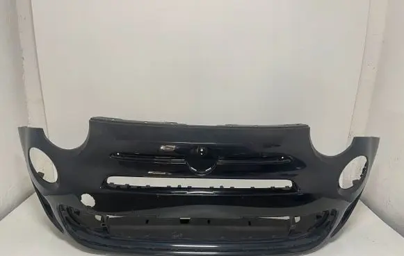 Fiat 500 Front bumper 735619571