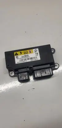 Opel Insignia A Airbag control unit/module 13503645 404376B