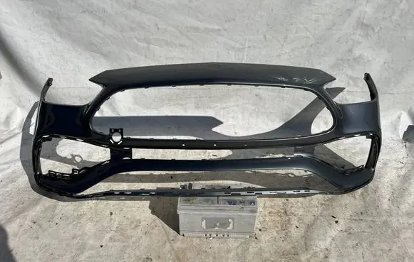 Mercedes-Benz C W206 Front bumper A2068858401