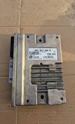 Audi A6 S6 C8 4K Gateway control module 4KL907468Q