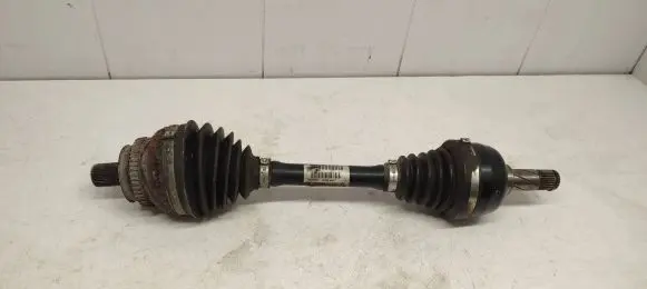 Volvo V70 Front driveshaft