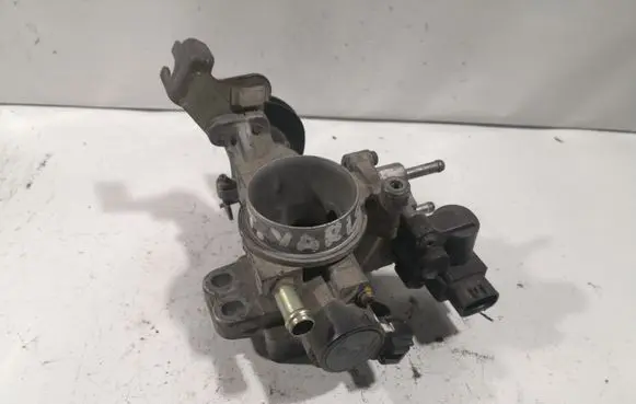 Toyota Yaris Throttle valve 8945252010