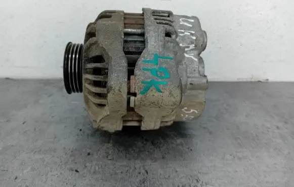 Generator/alternator