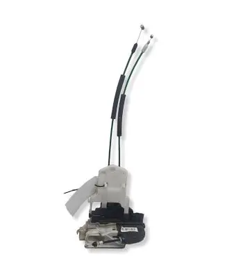 Hyundai i30 Front door lock 813202L030