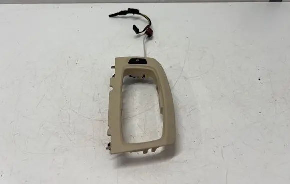 BMW X5 F15 Night vision camera 9284238