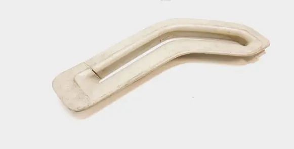 Volvo XC90 Seat belt trim RH1882
