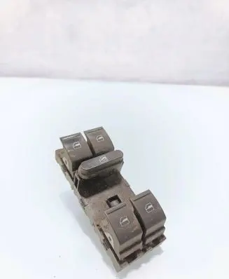 Volkswagen Touran II Electric window control switch 1K4959857B
