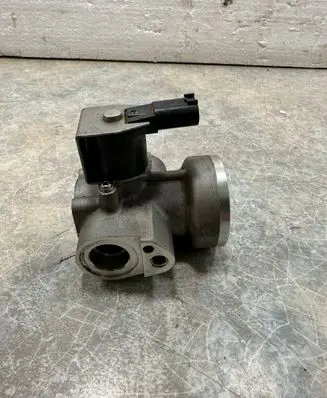 BMW i3 Air conditioning (A/C) expansion valve 9292572 64119292572