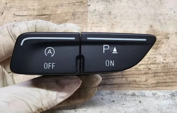 Ford B-MAX Other switches/knobs/shifts AV1T15A860BA