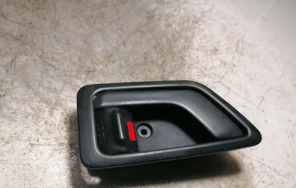 Hyundai Getz Rear door interior handle 82621TB010