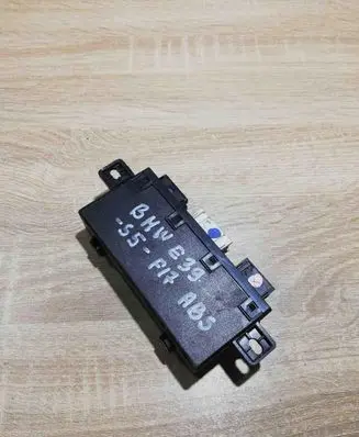 BMW 5 E39 Door control unit/module 8376069