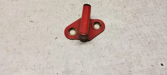 Volkswagen Multivan T4 Front door lock loop/hook striker 701837295