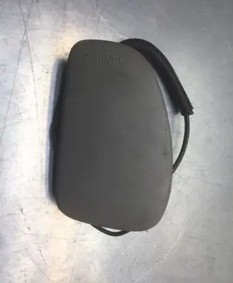 Seat Alhambra (Mk1) Side airbag 7M0880242 XM2114K159 430003