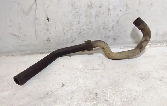 Ford Galaxy Engine coolant pipe/hose 7M3422889F