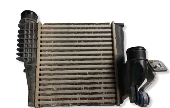 Peugeot 3008 I Intercooler radiator 