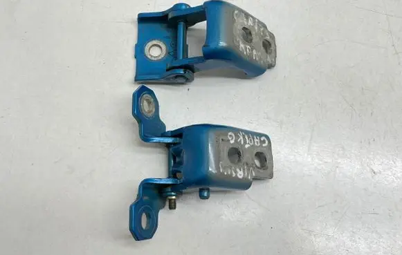 Renault Captur Rear door hinge set 804010016RF
