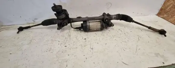 Skoda Octavia Mk2 (1Z) Steering rack 7805501268