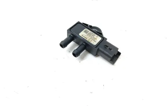 Peugeot 508 RXH Exhaust gas pressure sensor 9662143180 35061359 21DPS10002