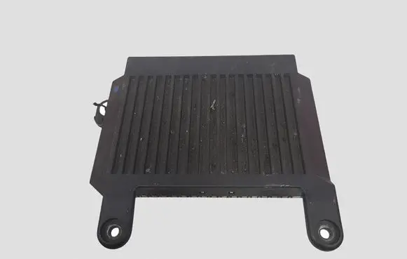 Volvo V70 Sound amplifier 31215657 31215612