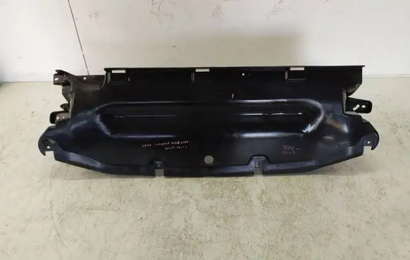 Ford Transit VII Engine splash shield/under tray K31V001A06