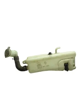 Mitsubishi Pajero Windshield washer fluid reservoir/tank 860141200