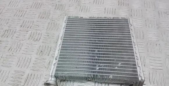 Volkswagen Golf VIII Heater blower radiator 5Q0819031