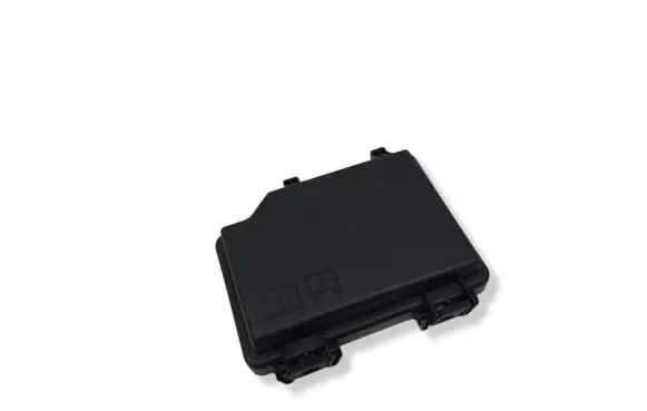 Land Rover Range Rover Evoque L551 Fuse box cover K8D214A076AD K067R 35291705