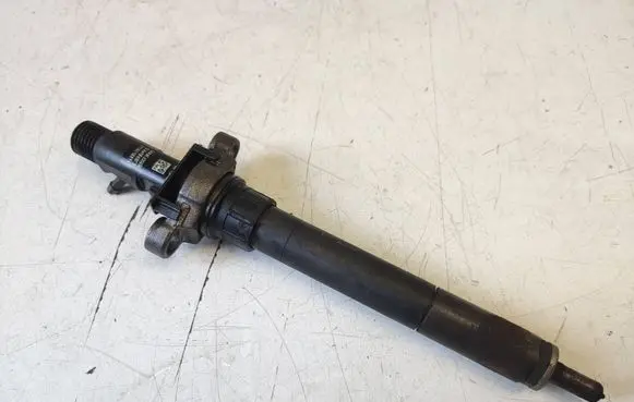 Peugeot 508 Fuel injector 9688438580 EJBR06001D 1595CF30W05