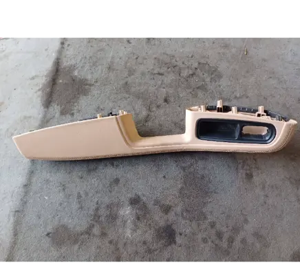 Porsche Macan (95B) Other front door trim element 95b867173 36169771 100033285