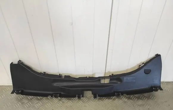 Ford Transit - Tourneo Connect Engine bonnet/hood lock trim molding DT1117B883A D2A3B