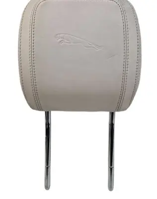 Jaguar XE Front seat headrest X760