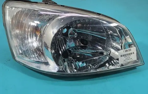 Hyundai Getz Headlight/headlamp IMPRK1539223