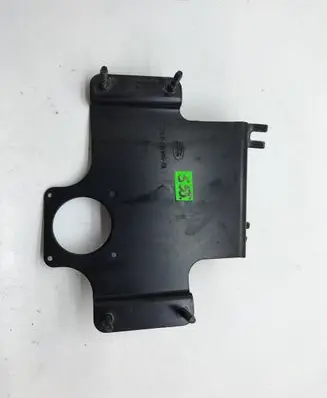 Land Rover Range Rover L405 Engine control unit holder CPLA12A659AB R808A