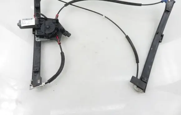 Seat Ibiza II (6k) Front door window regulator with motor 6K3959802K