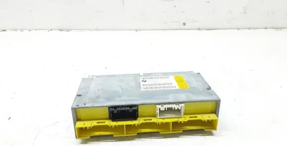 BMW 7 E65 E66 Airbag control unit/module 65776922464