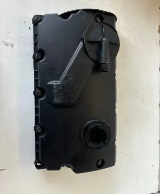 Volkswagen Caddy Rocker cam cover 038103475