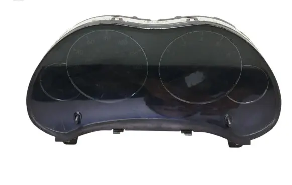 Toyota Avensis T250 Speedometer (instrument cluster) 8380005560 MB2574109796