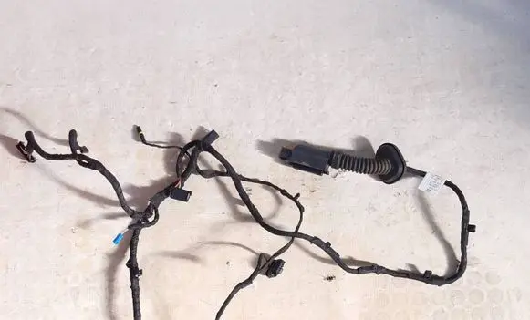 BMW 1 F40 Rear door wiring loom 8714481 61128714481