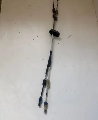 Opel Insignia A Gear shift cable linkage