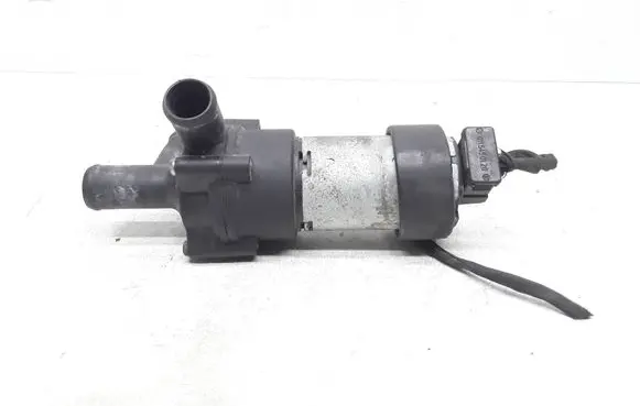 Mercedes-Benz CLK A209 C209 Electric auxiliary coolant/water pump 0115450128