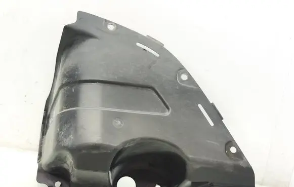Hyundai Ioniq Trunk boot underbody cover/under tray 86695G2000
