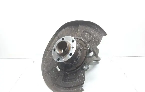 BMW X6 M Rear wheel hub spindle/knuckle 6770983