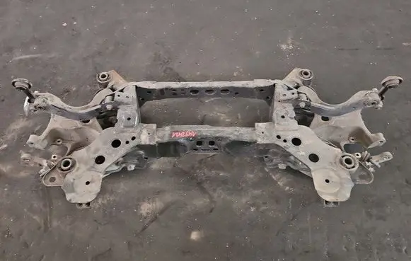 Ford S-MAX Rear axle beam IMPRK1492421