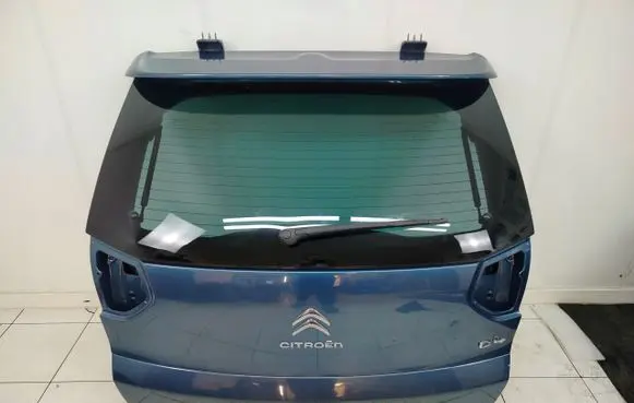 Citroen C4 I Picasso Tailgate/trunk/boot lid 