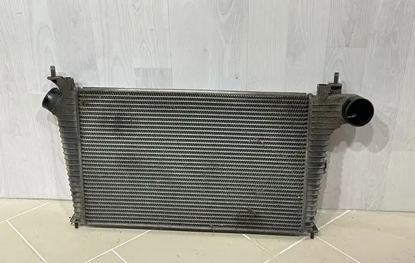 Saab 9-5 Intercooler radiator